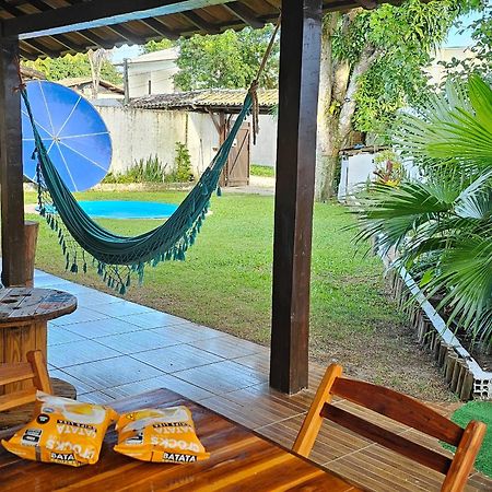Casa 250 Metros Da Praia Porto Порту-Сегуру Экстерьер фото