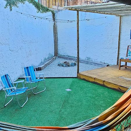 Casa 250 Metros Da Praia Porto Порту-Сегуру Экстерьер фото