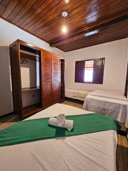 Casa 250 Metros Da Praia Porto Порту-Сегуру Экстерьер фото