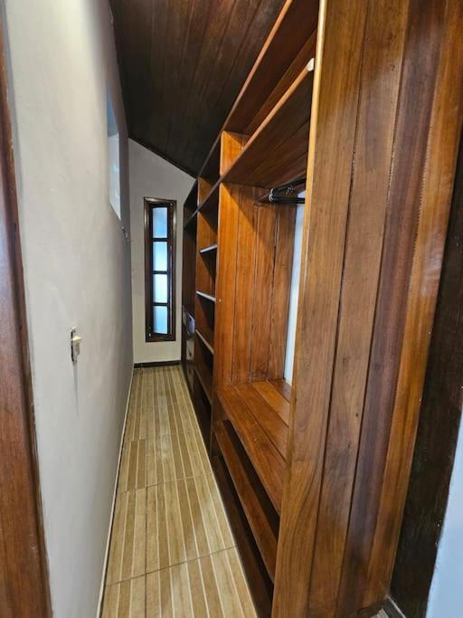 Casa 250 Metros Da Praia Porto Порту-Сегуру Экстерьер фото