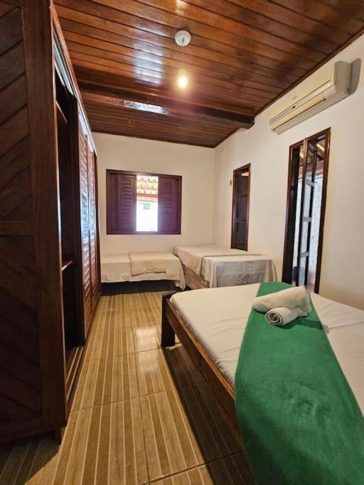 Casa 250 Metros Da Praia Porto Порту-Сегуру Экстерьер фото